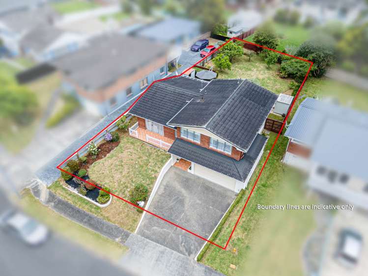 8 Iorangi Place Hillpark_28