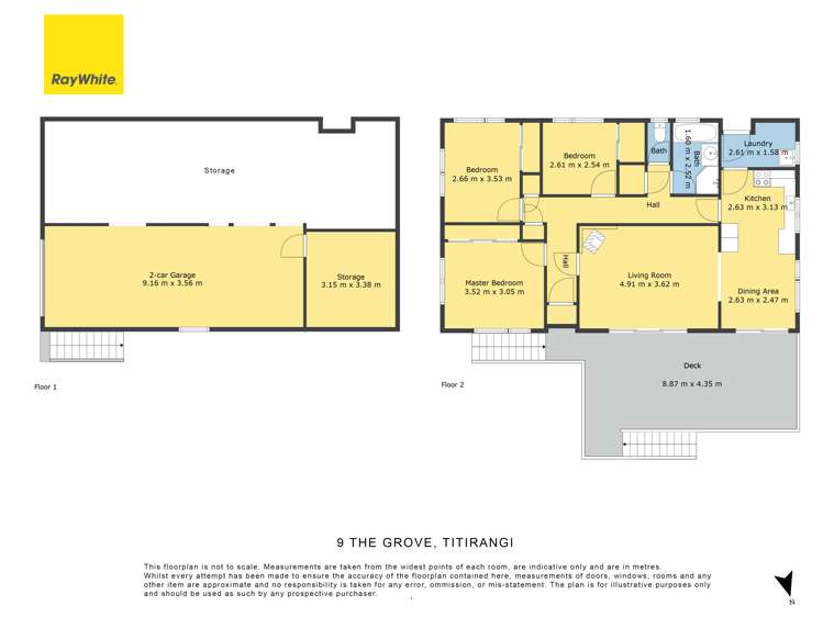 9 The Grove Titirangi_23