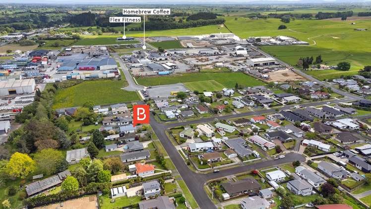 29 Page Street Morrinsville_25