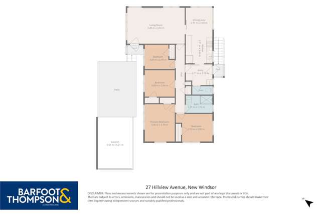 27 Hillview Avenue New Windsor_1