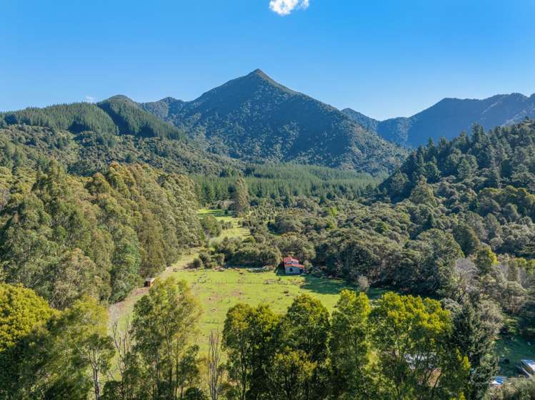 Lots 3 4 5 Nydia Bay Marlborough Sounds_48