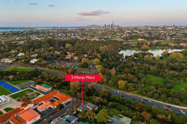  3 Moray Place Point Chevalier_16