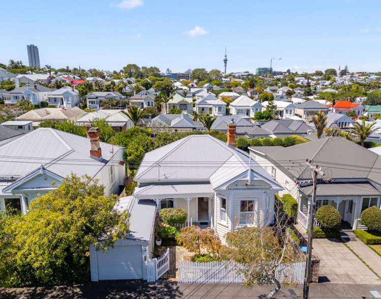 28 Albany Road Ponsonby_18