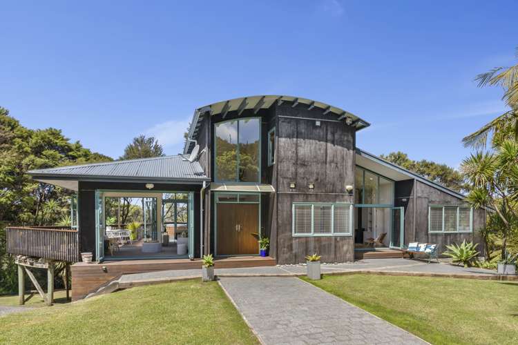 366e Huia Road Titirangi_22