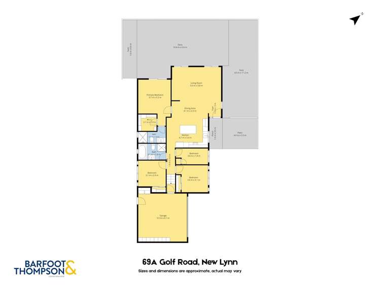 69A Golf Road New Lynn_19