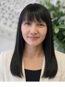 Yvette Lin