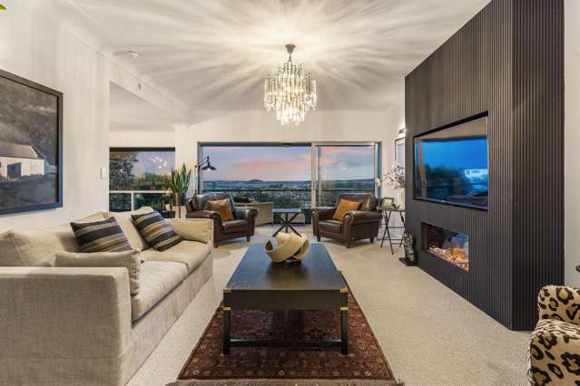 Elevated Living. Landmark Remuera Setting