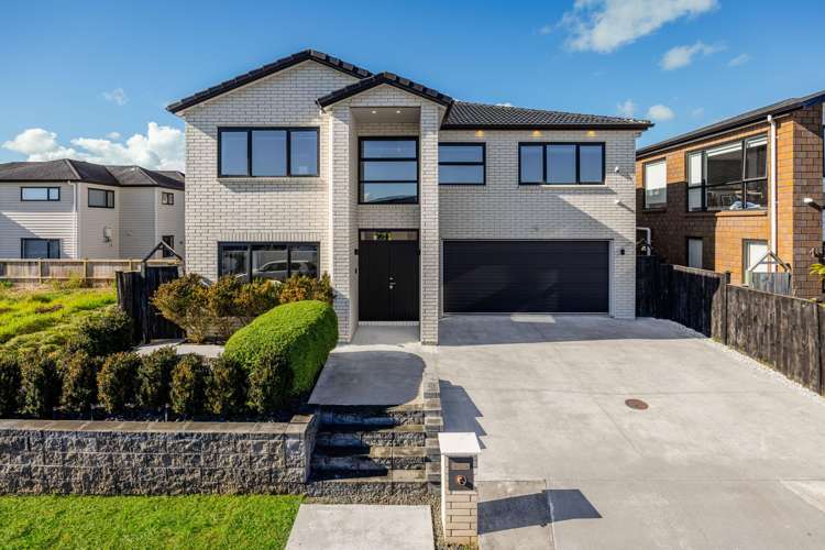 4 Matiki Road Flat Bush_25