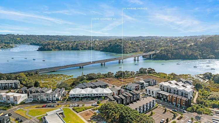 24 Marine Parade Hobsonville Point_29