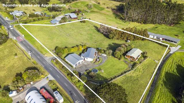 Two Homes. One View to Remember.