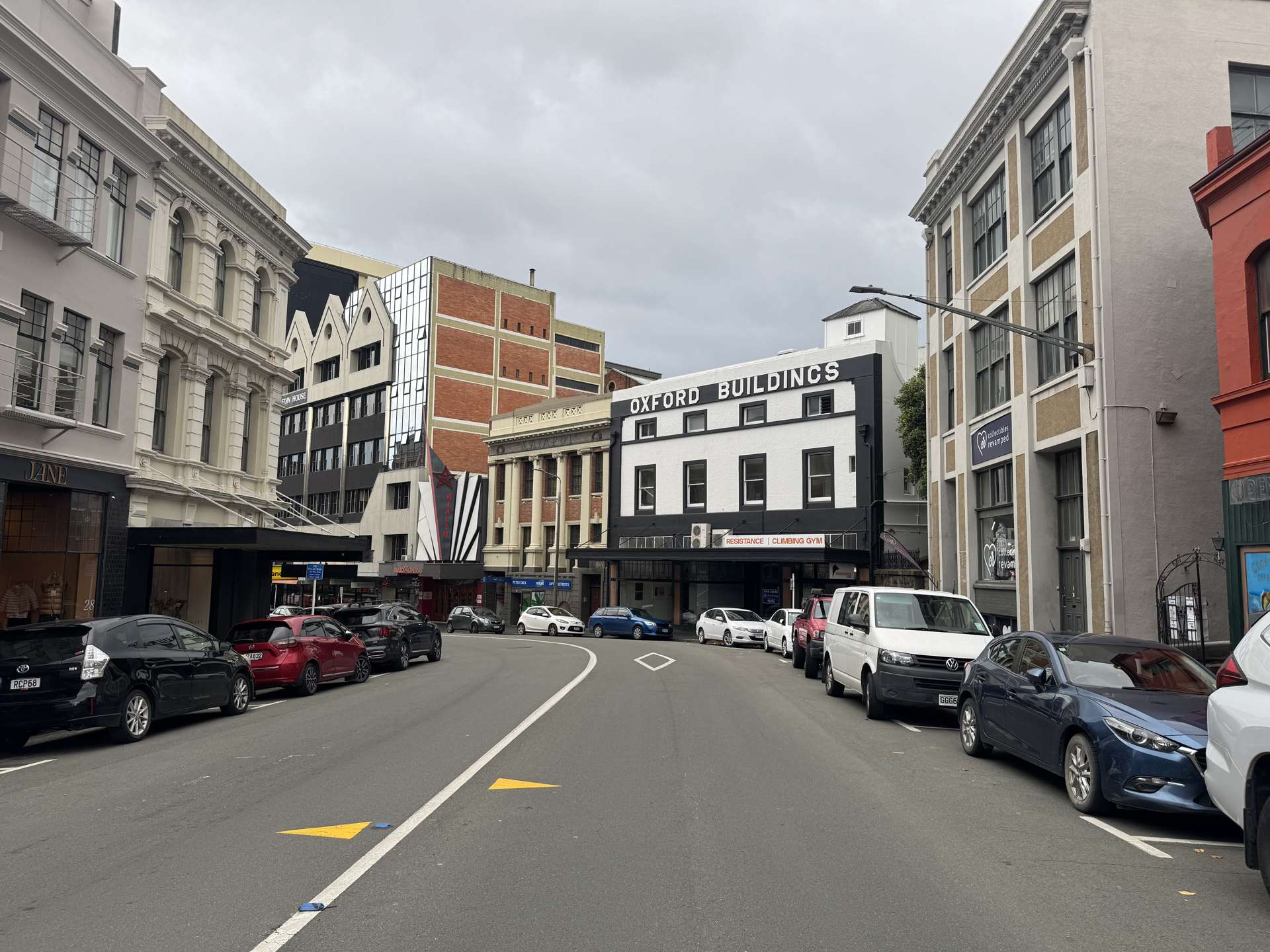 25 Moray Place City Centre Dunedin_0