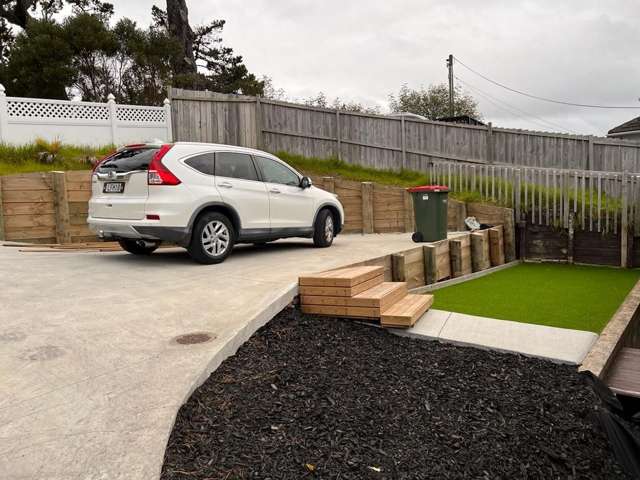 Front/232A Sunset Road Windsor Park_2