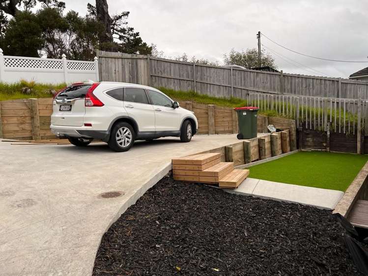 Front/232A Sunset Road Windsor Park_2