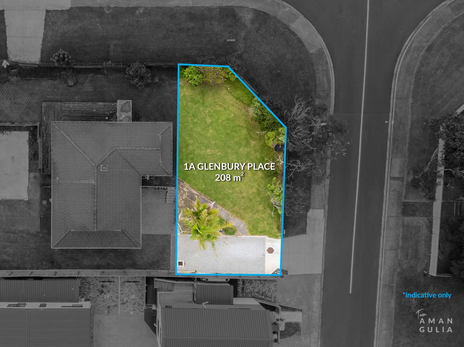 1A Glenbury Place Massey_0