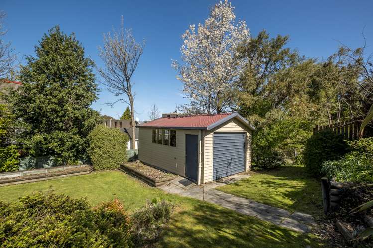 21A Leamington Street Hanmer Springs_29