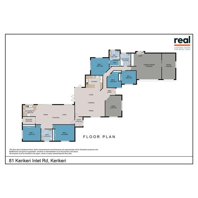 81 Kerikeri Inlet Road Kerikeri_1