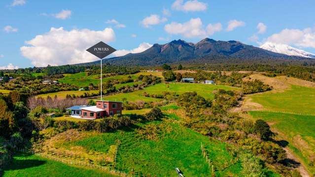 Contemporary Meets Country