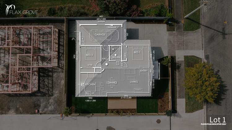 Lots 1-8 Flax Grove Foxton_38