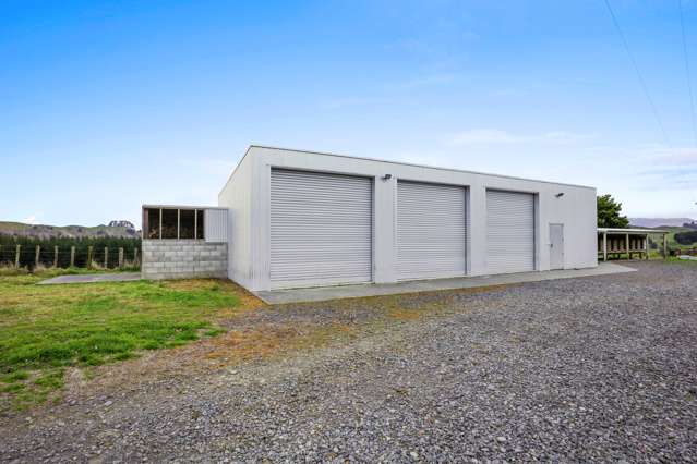 331 Burnand Road Manunui_4