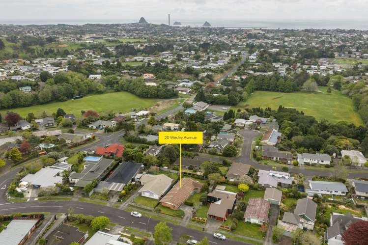 20 Wesley Avenue Frankleigh Park_34