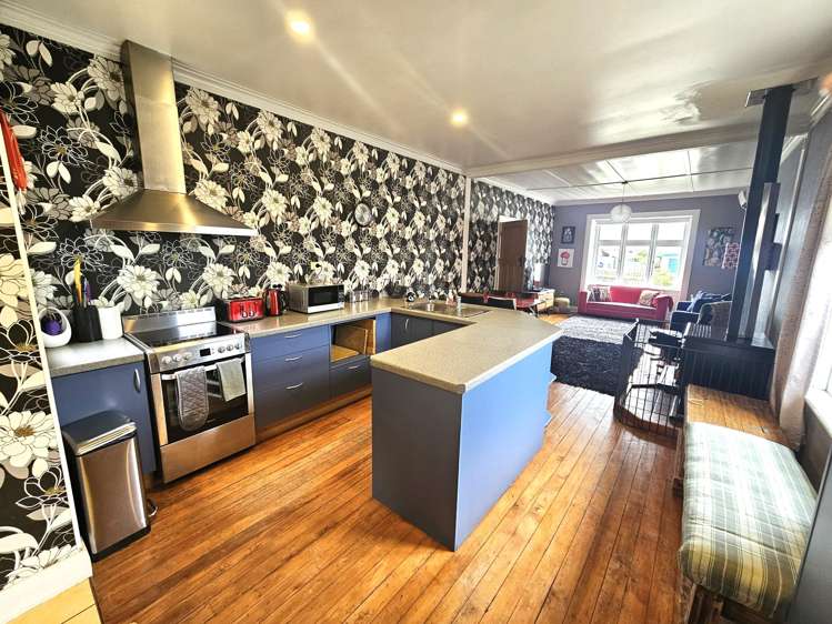 14 Moana Street Kaka Point_5