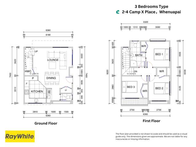 Unit 5/3 Pinefield Road Whenuapai_1