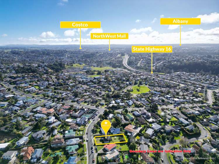 8 Chorley Avenue Massey_16