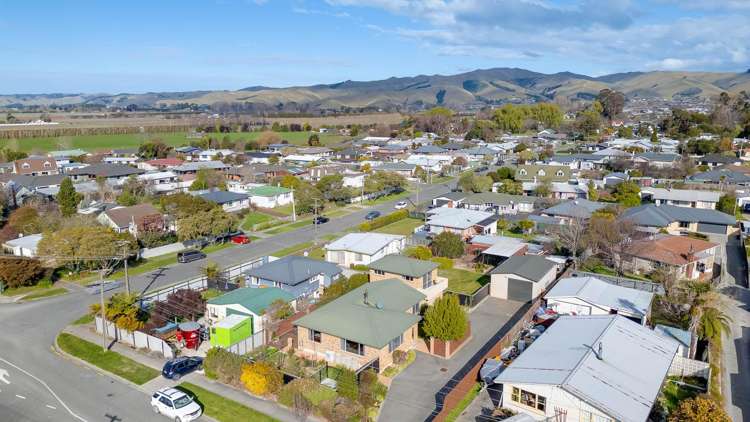126 Budge Street Riversdale_25
