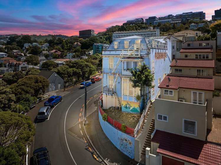 6 Macdonald Crescent Te Aro_1