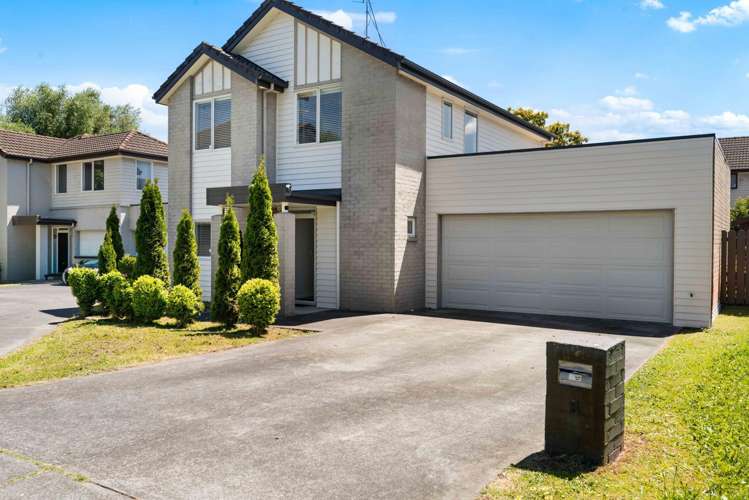 8 Ritchie Crescent Takanini_0