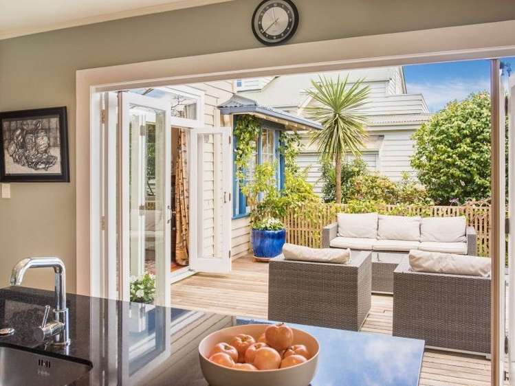 24 Tainui Road Devonport_10