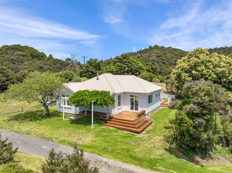 856 Ocean View Road Te Arai_26