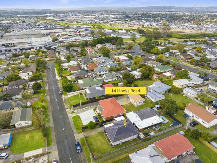 14 Hooks Road Manurewa_14
