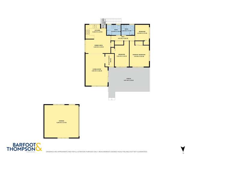 26 Lambrown Drive Totara Vale_24