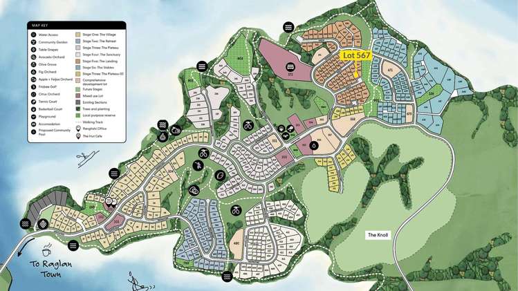 11 Katakata Street Raglan_6