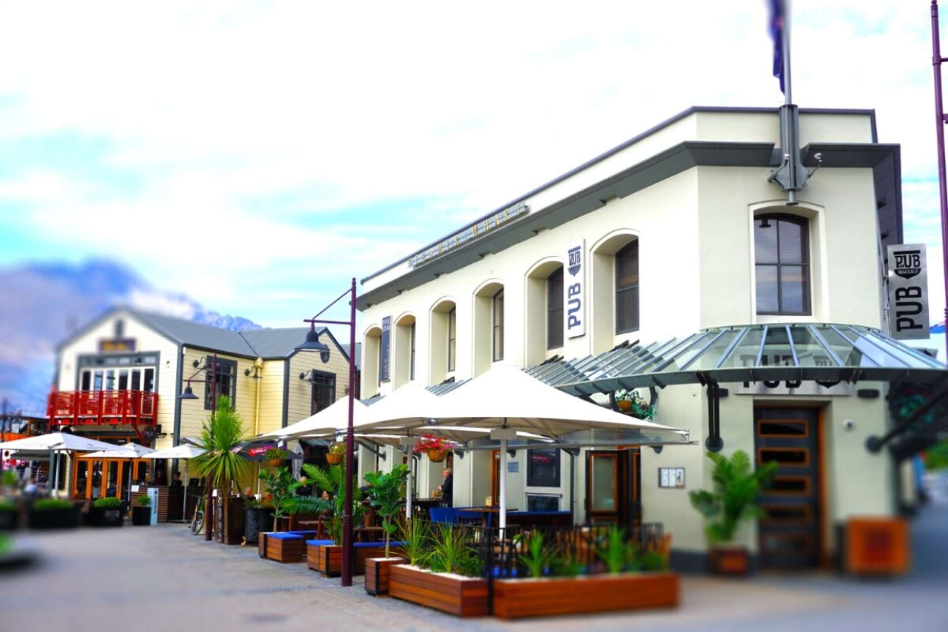 88 Beach Street Town Centre_0