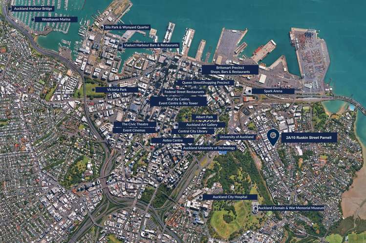 2A/10 Ruskin Street Parnell_17