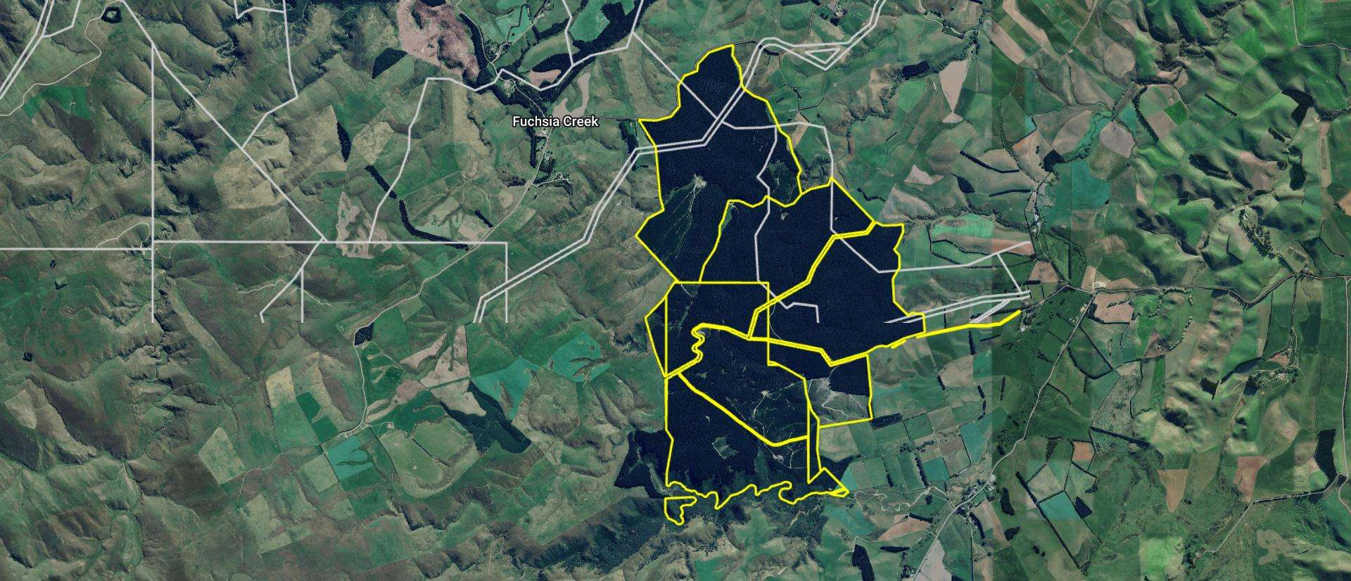 Address withheld Windsor - Waitaki District_0