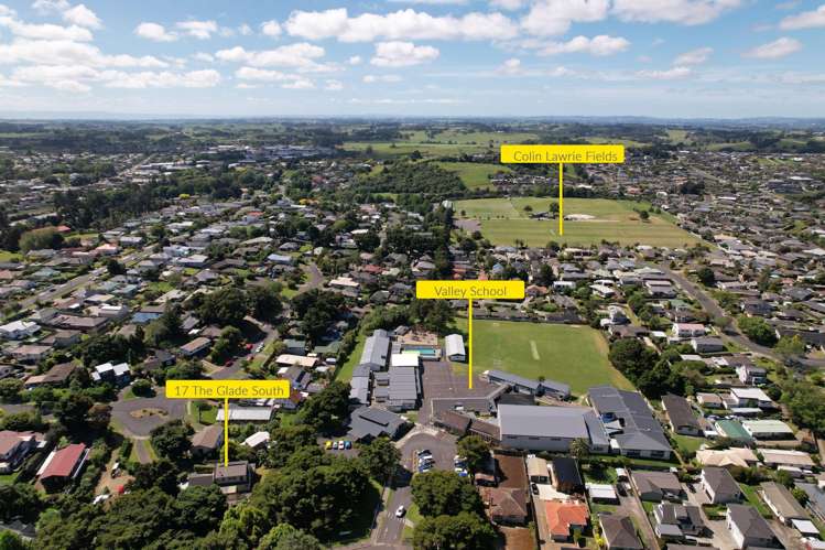 17 The Glade South Pukekohe_22