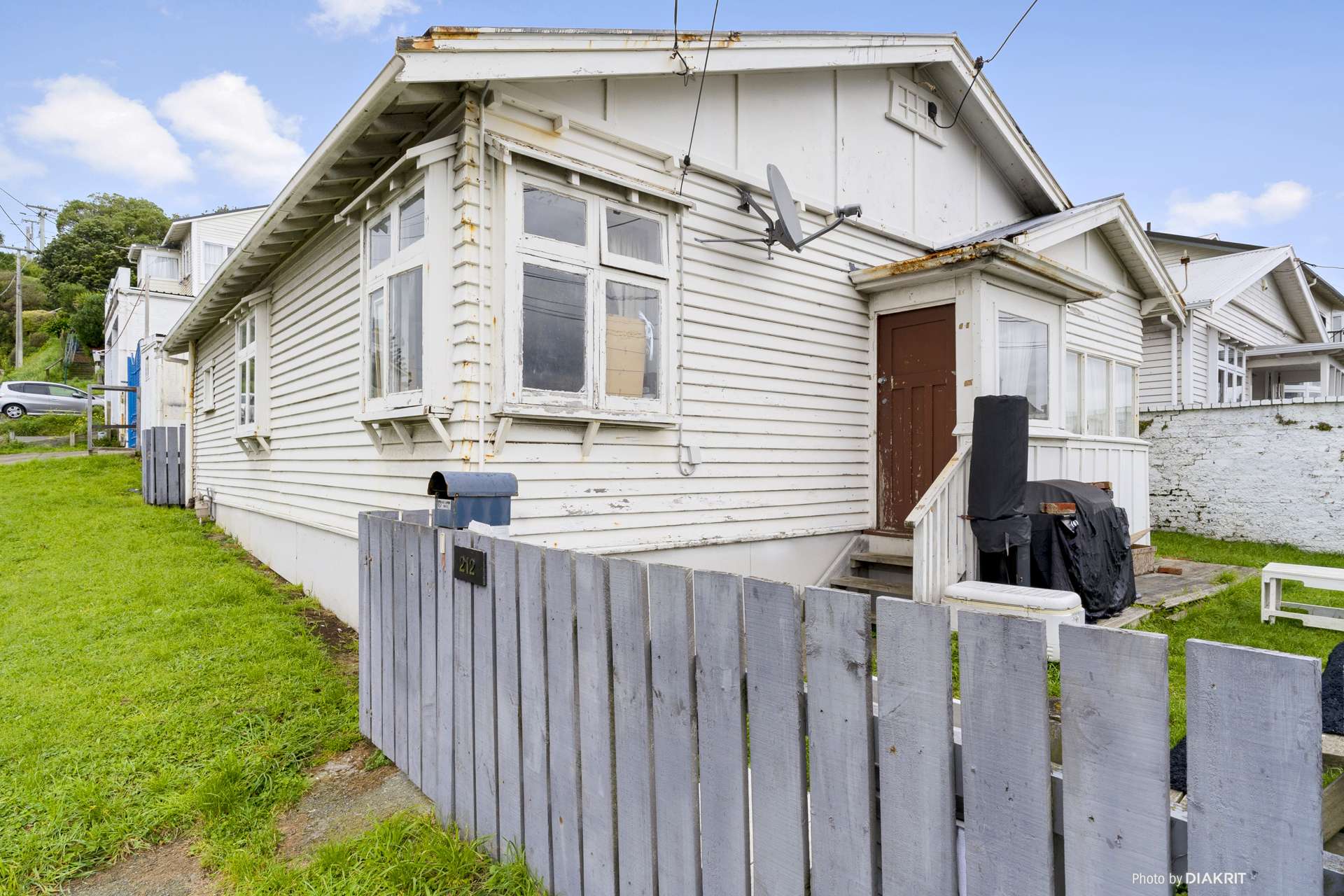 212 Rongotai Road Rongotai_0