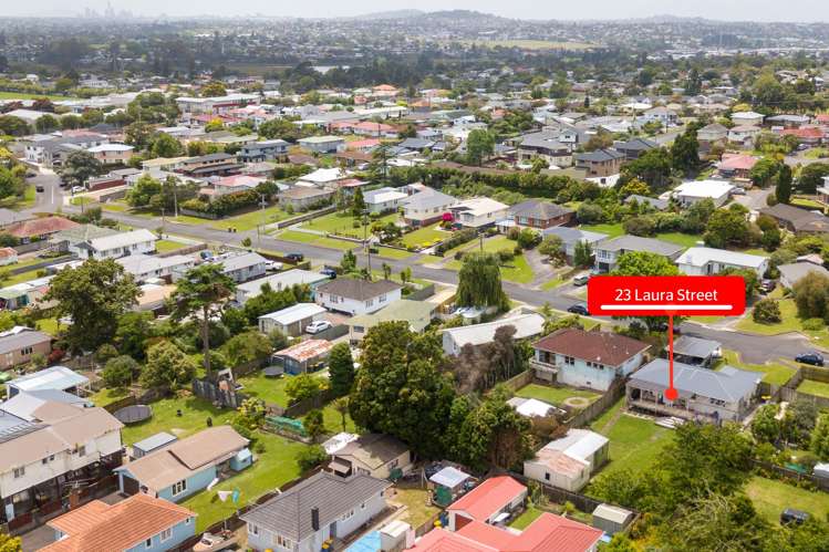23 Laura Street Kelston_16