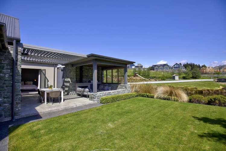 9 Harvest Lane Arrowtown_9