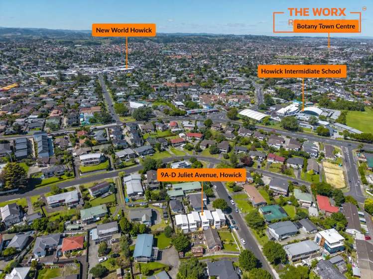 9A & 9D Juliet Avenue Howick_31