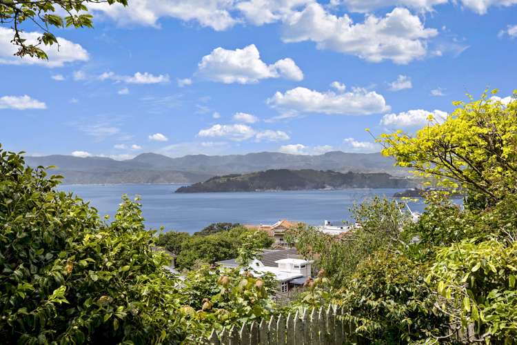 15 Wadestown Road Wadestown_19