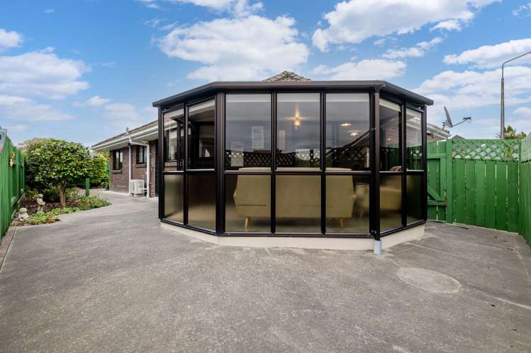 4 Seville Court Terrace End_20