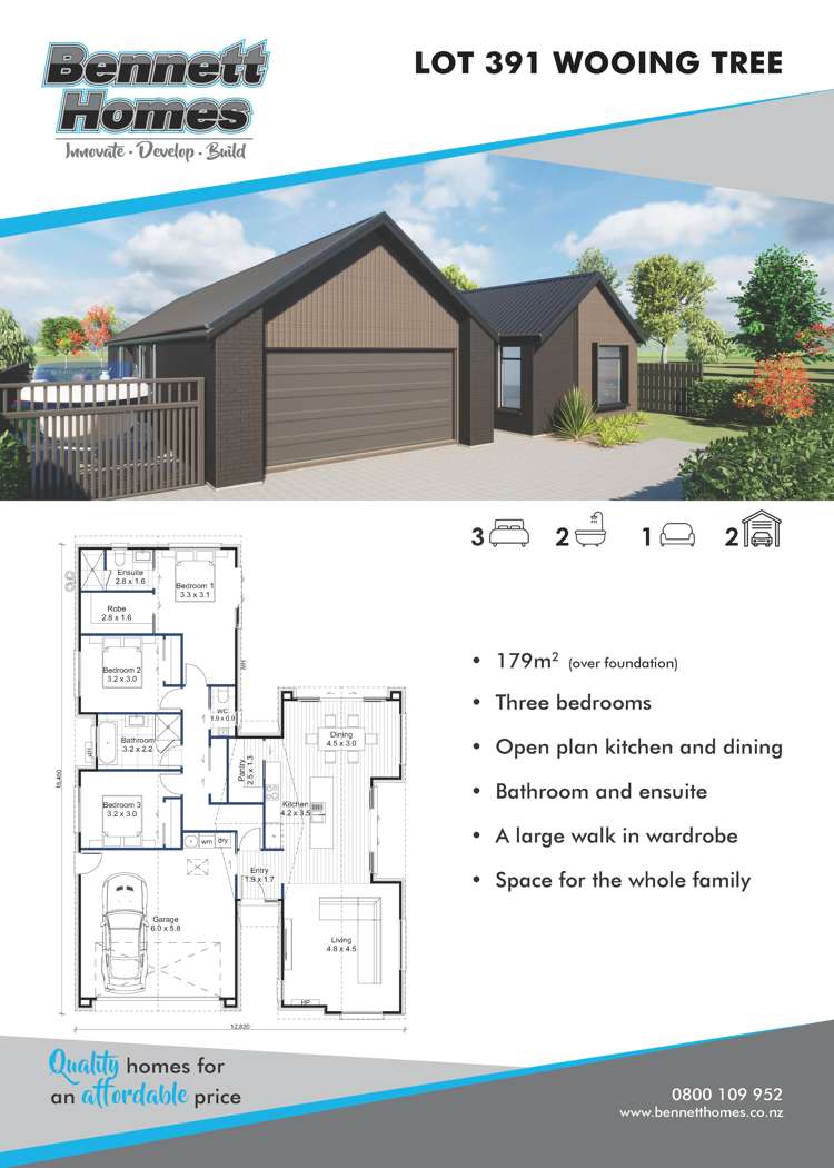 29 Wooing Tree Avenue Cromwell_16