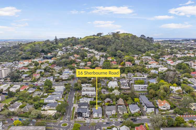 16 Sherbourne Road Mount Eden_18