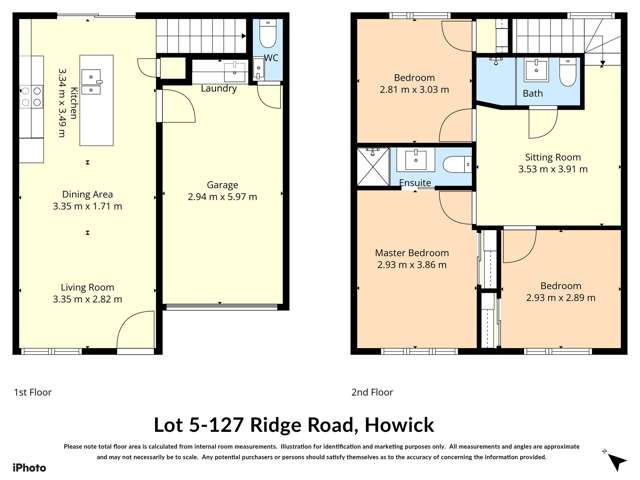5/127 Ridge Road Howick_1
