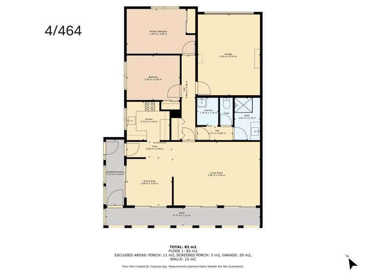 3/464 Great South Road Papatoetoe_32