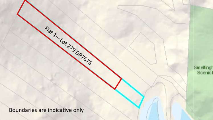 Lot 279 Smelting House Bay Kawau Island_28